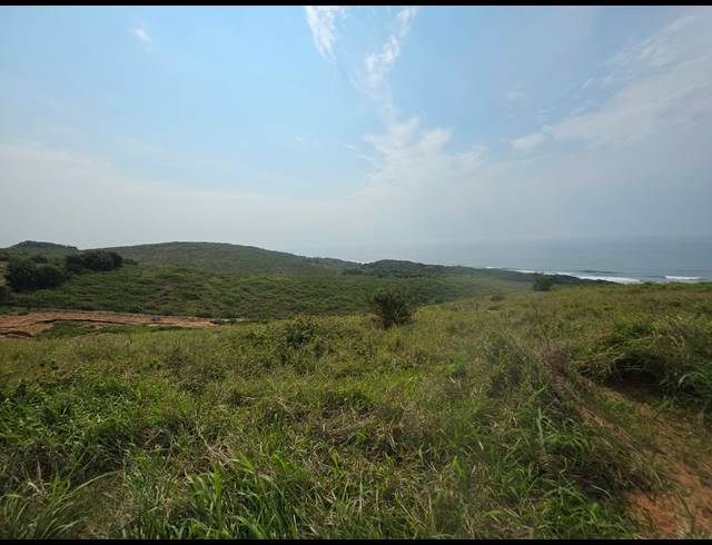 1,370M² VACANT LAND FOR SALE IN SEATON ESTATE